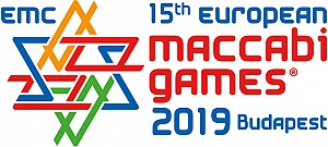 2019 European Maccabi Games