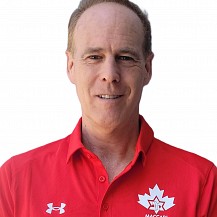 Ian Cohen Member image
