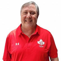 Bill Izso Member image