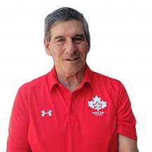 Tommy Bacher Member image