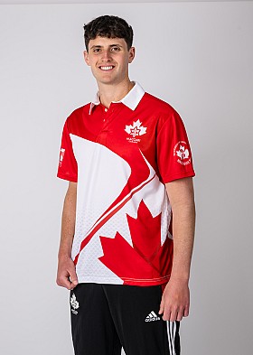 M21 Opening Ceremony Shirt M