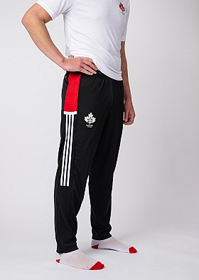 Maccabi Canada Adidas Track Pant M