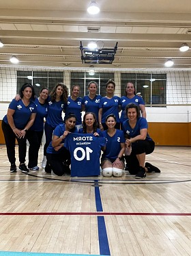 Catchball Team Shirt