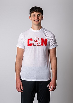 M21 Maccabi Canada CAN Shirt M