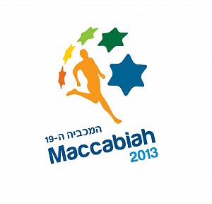 19th Maccabiah 2013
