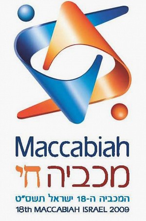 18th Maccabiah 2009
