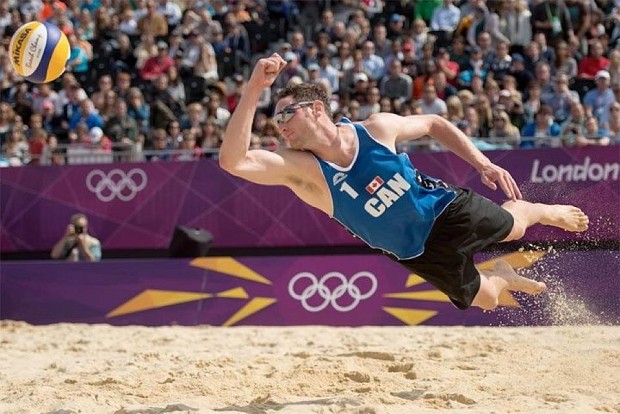 Jewish Olympian Program Program Image