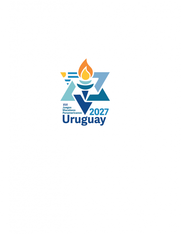 Pan American Maccabi Games Program Image