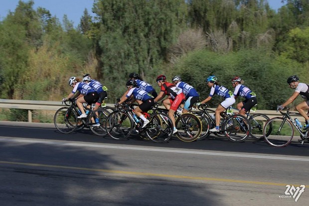Maccabiah Grants Program Image
