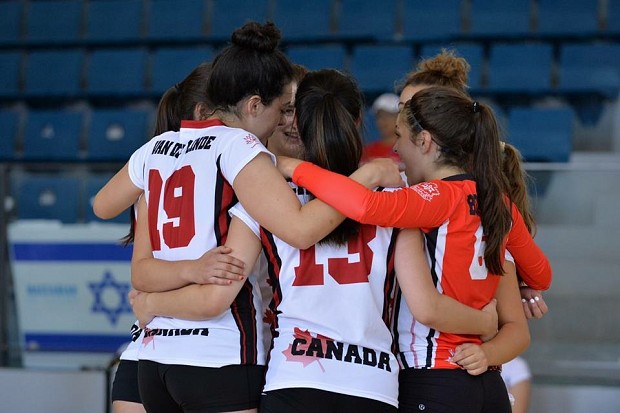 Team Sponsorship Program Image