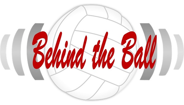Behind The Ball Program Image