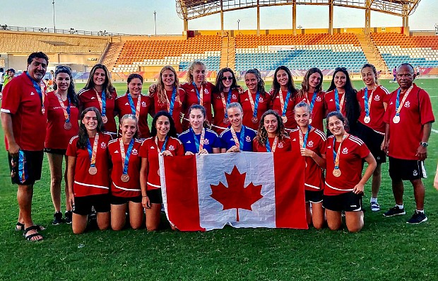 Selected Teams Program Image