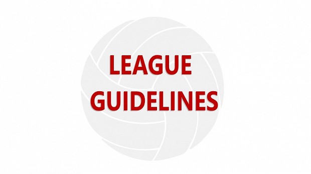 League Guidelines Program Image